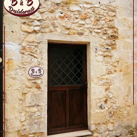 B&B Desiderato Latiano Luaran gambar