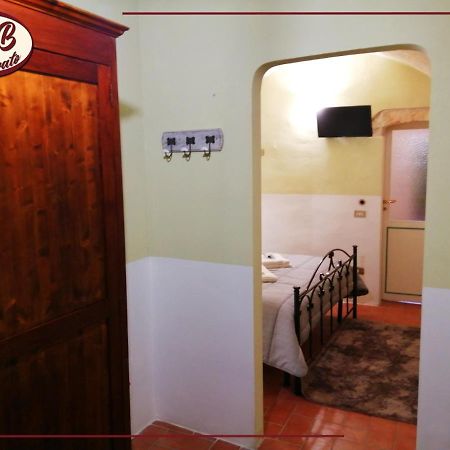 B&B Desiderato Latiano Luaran gambar