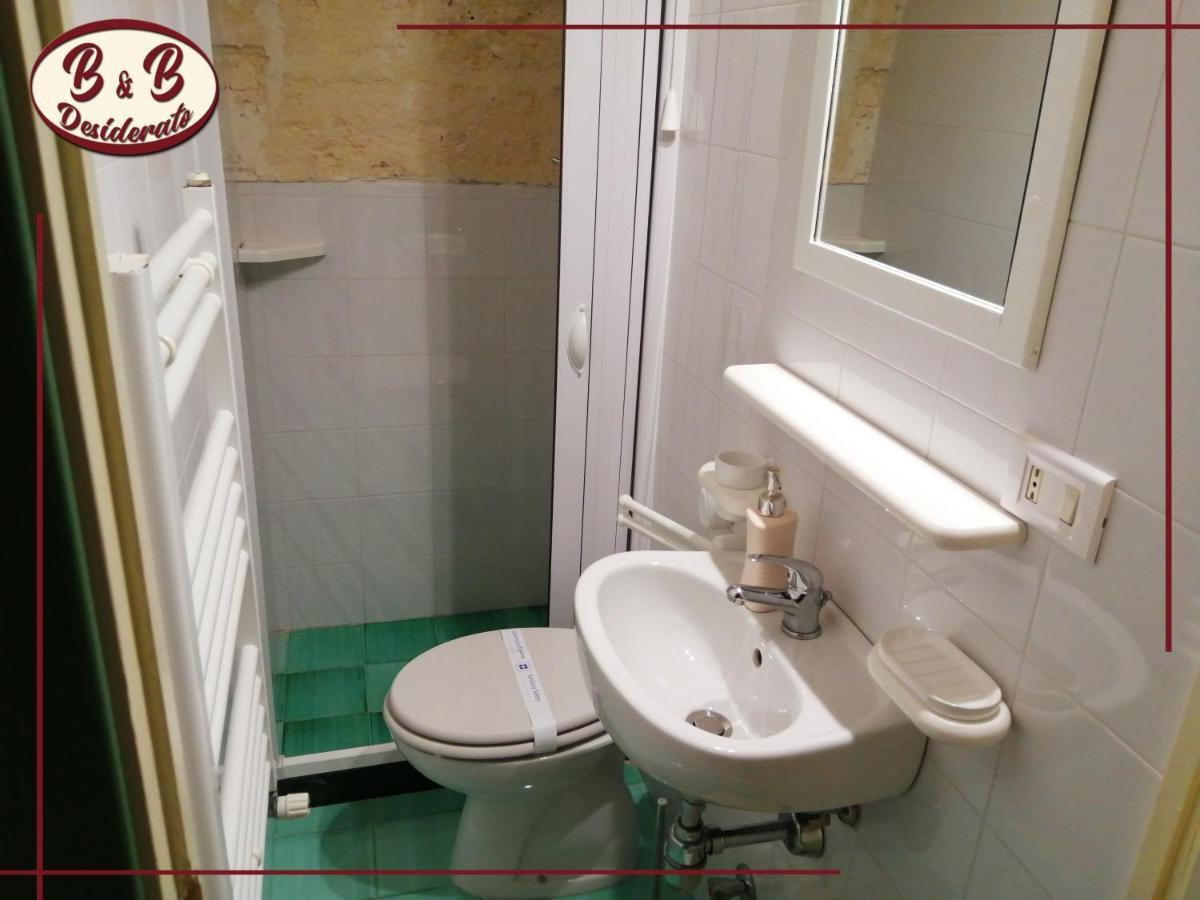 B&B Desiderato Latiano Luaran gambar