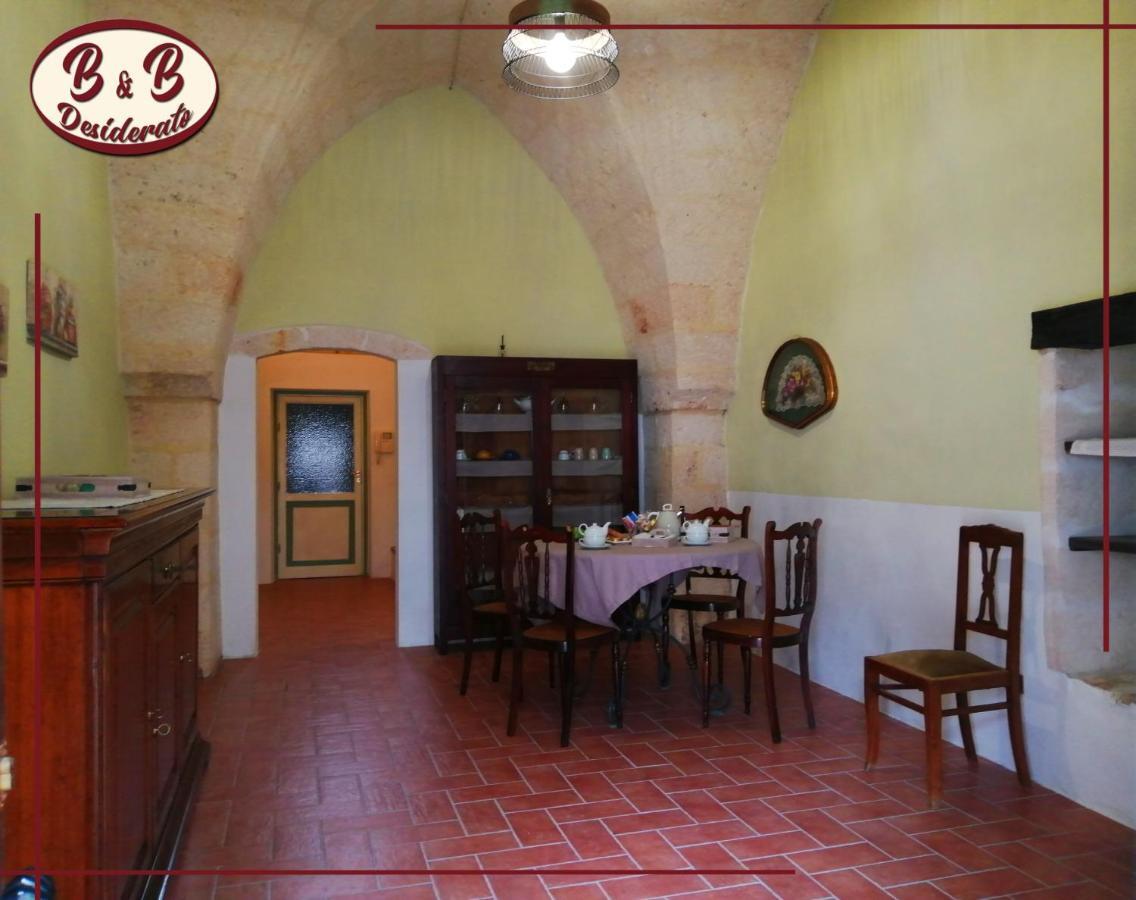 B&B Desiderato Latiano Luaran gambar