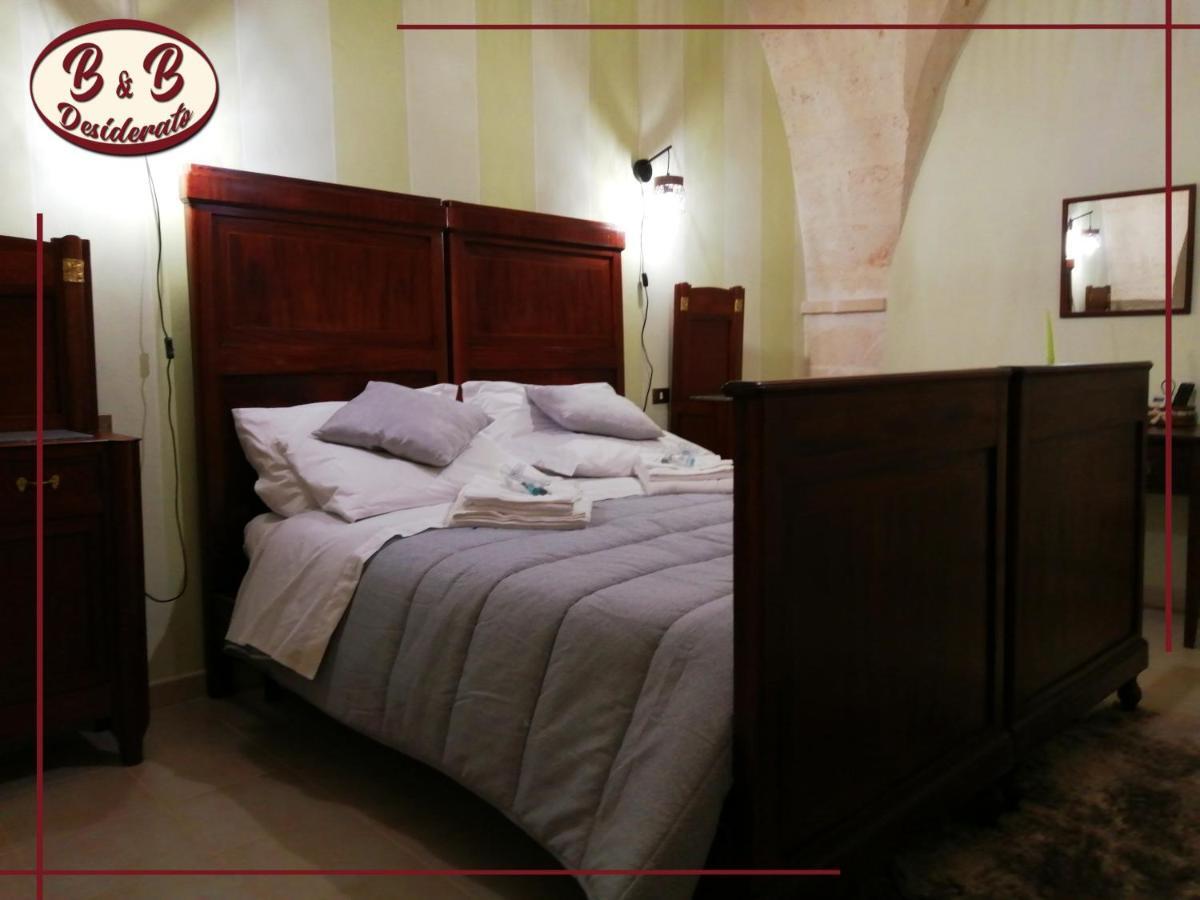 B&B Desiderato Latiano Luaran gambar