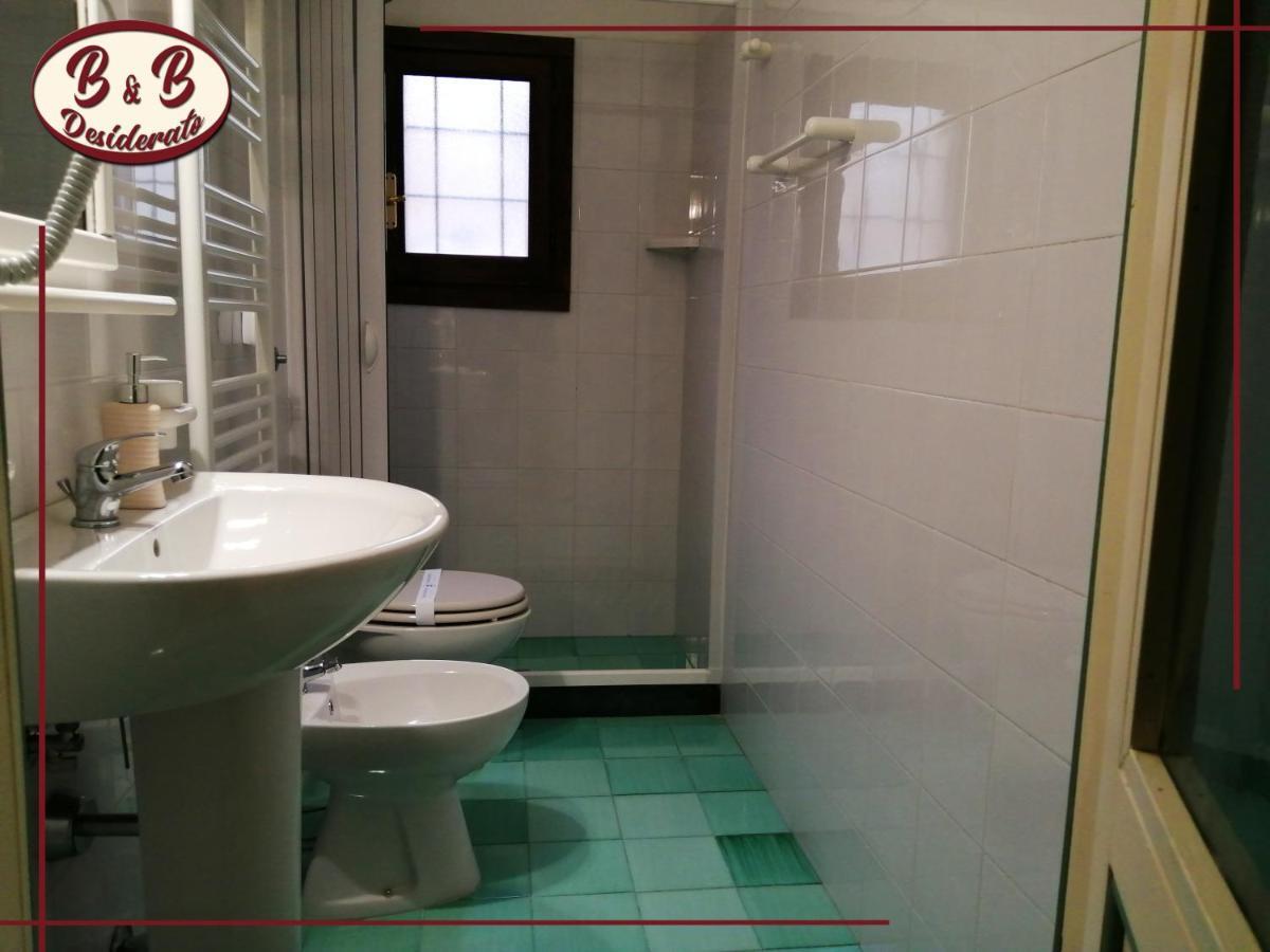B&B Desiderato Latiano Luaran gambar