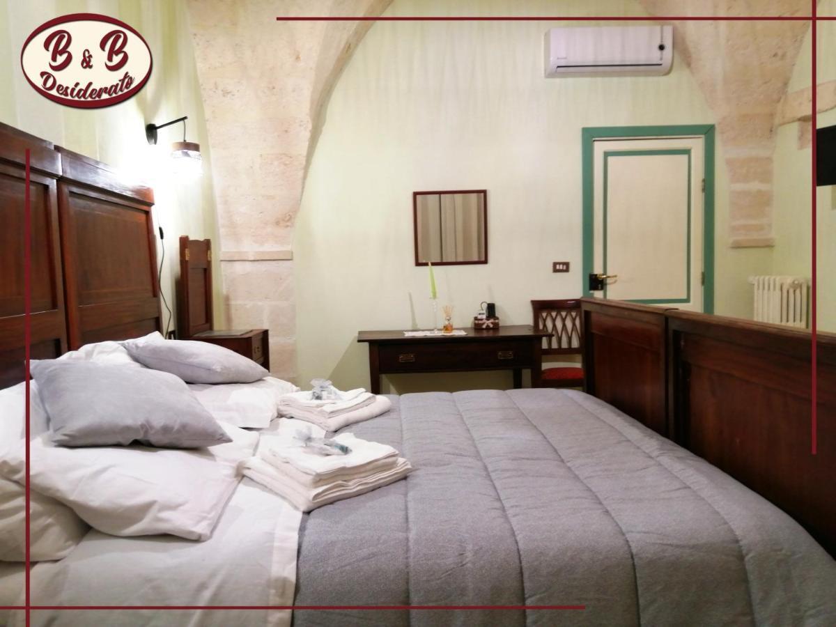 B&B Desiderato Latiano Luaran gambar