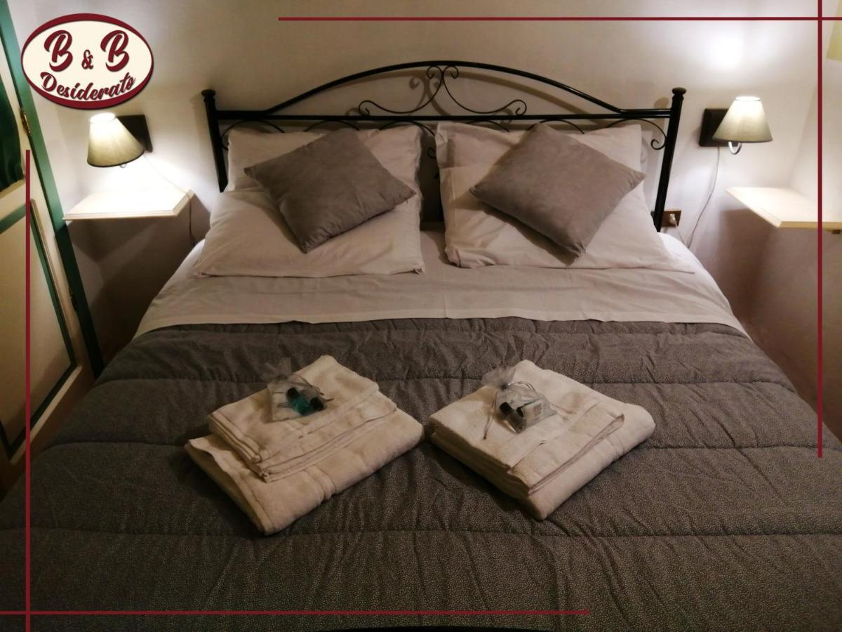 B&B Desiderato Latiano Luaran gambar