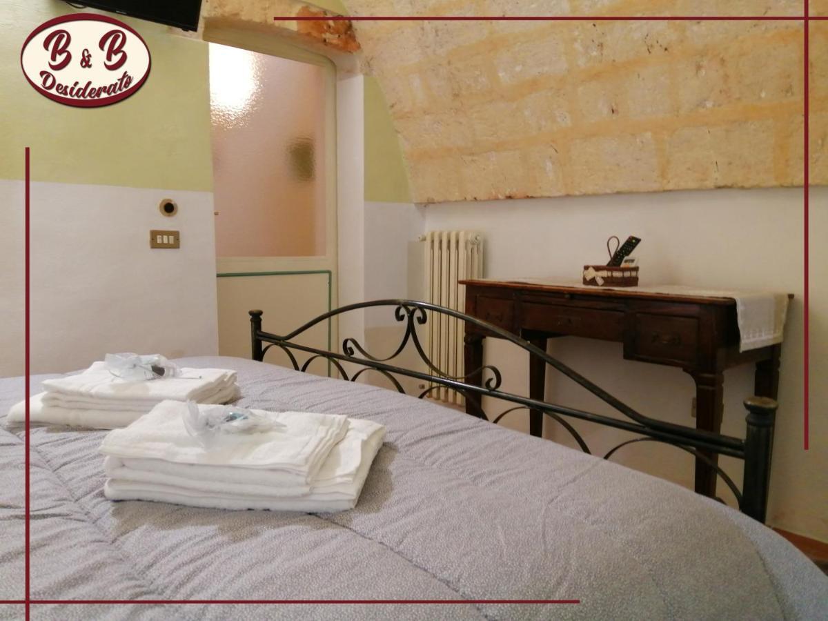 B&B Desiderato Latiano Luaran gambar